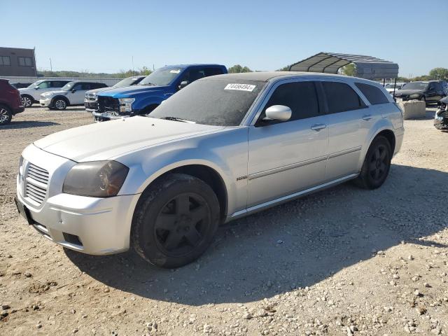  Salvage Dodge Magnum