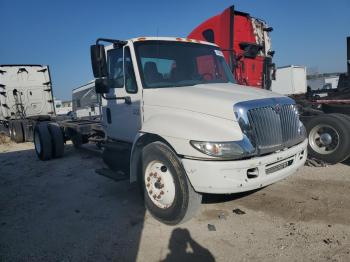  Salvage International 4000 Serie