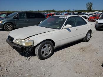  Salvage Acura TL