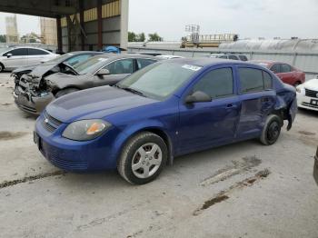  Salvage Chevrolet Cobalt Ls