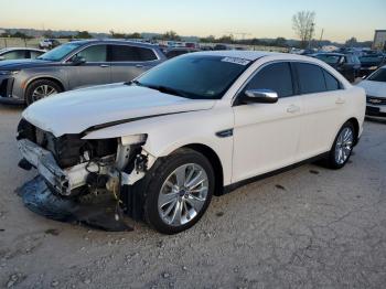  Salvage Ford Taurus