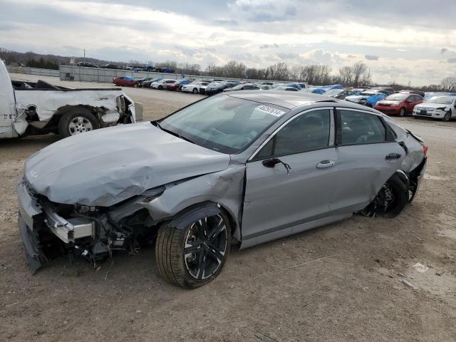  Salvage Kia K5