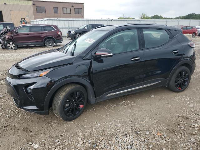  Salvage Chevrolet Bolt