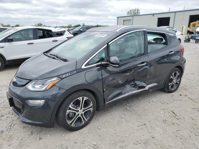  Salvage Chevrolet Bolt