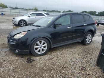  Salvage Subaru Tribeca