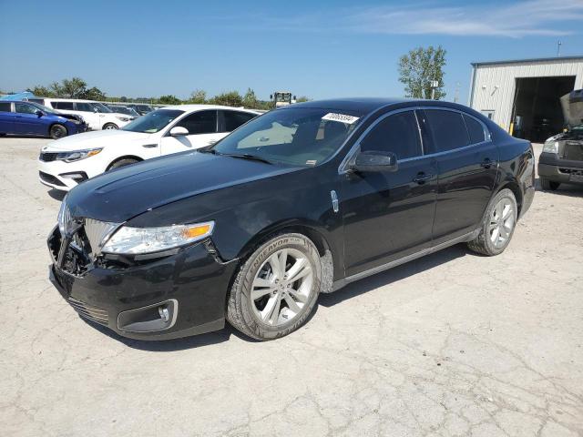  Salvage Lincoln MKS