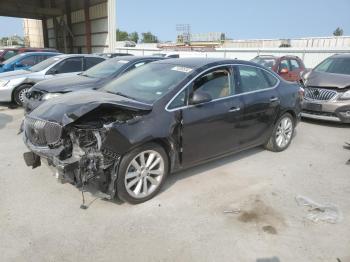  Salvage Buick Verano