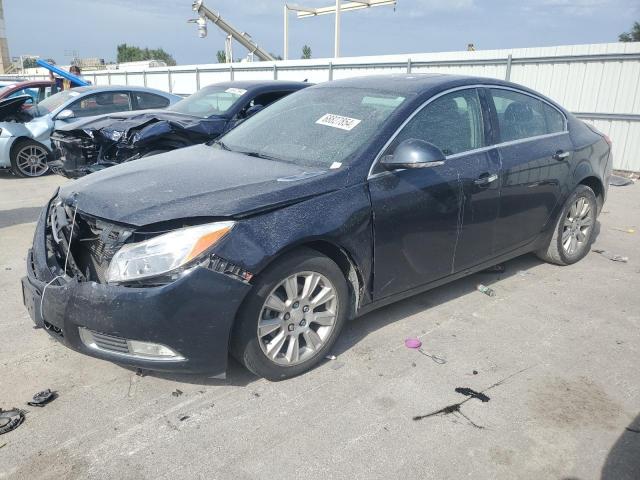  Salvage Buick Regal