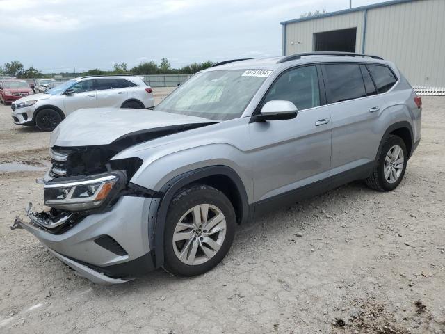  Salvage Volkswagen Atlas