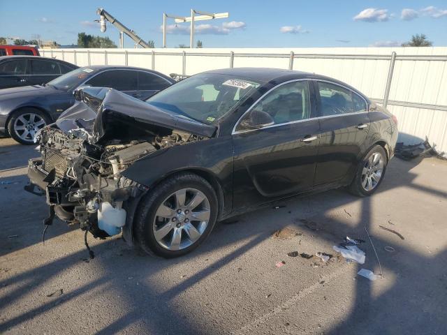  Salvage Buick Regal