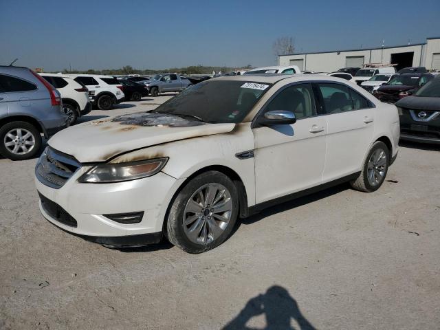  Salvage Ford Taurus