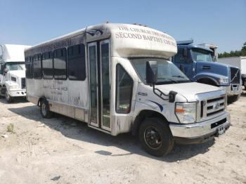  Salvage Ford Econoline