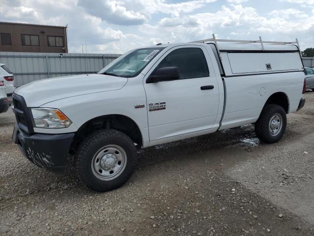  Salvage Ram 2500