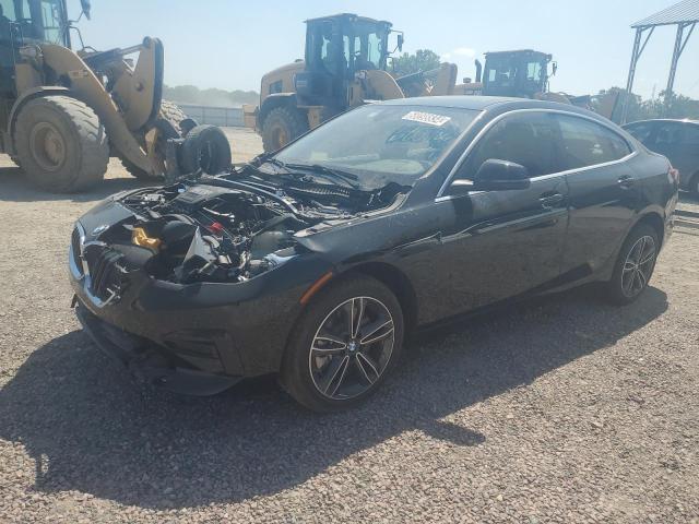  Salvage BMW 2 Series