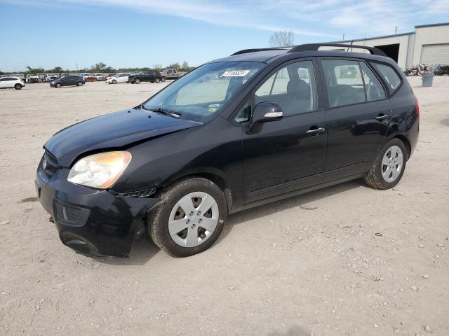  Salvage Kia Rondo