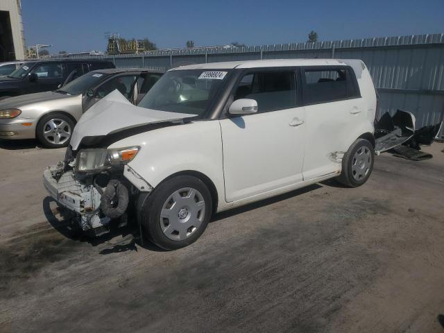  Salvage Toyota Scion