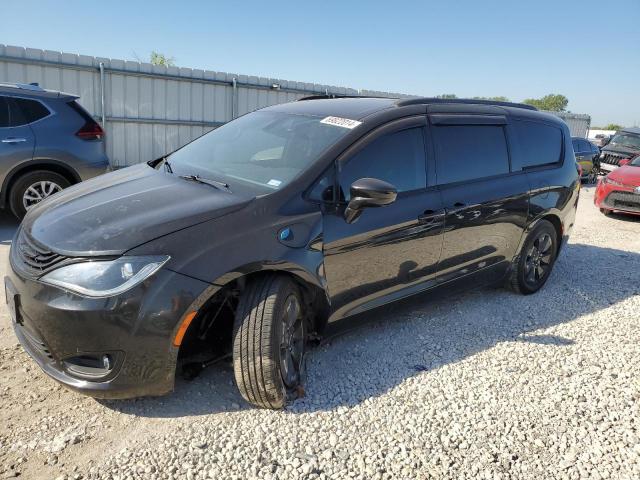  Salvage Chrysler Pacifica