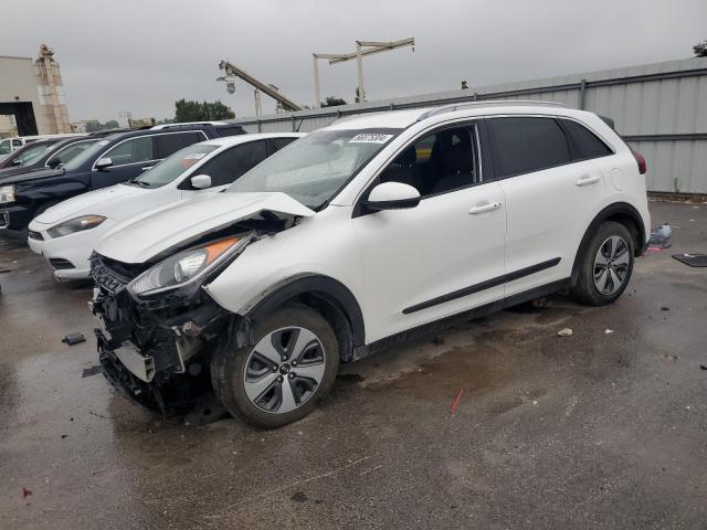  Salvage Kia Niro