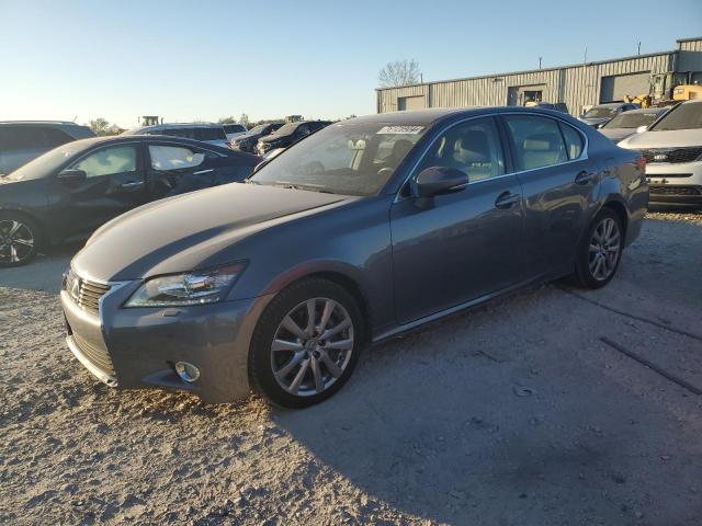  Salvage Lexus Gs