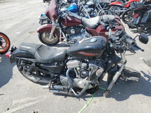  Salvage Harley-Davidson Sprtstr883