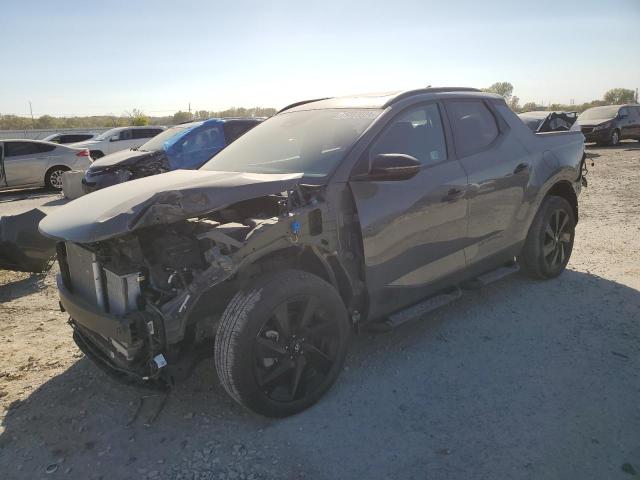  Salvage Hyundai SANTA CRUZ