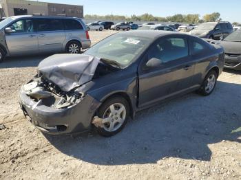  Salvage Chevrolet Cobalt