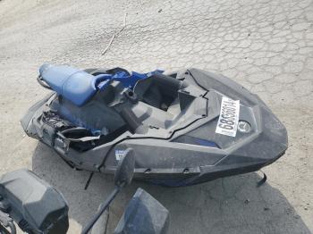  Salvage Sea-Doo Jetski