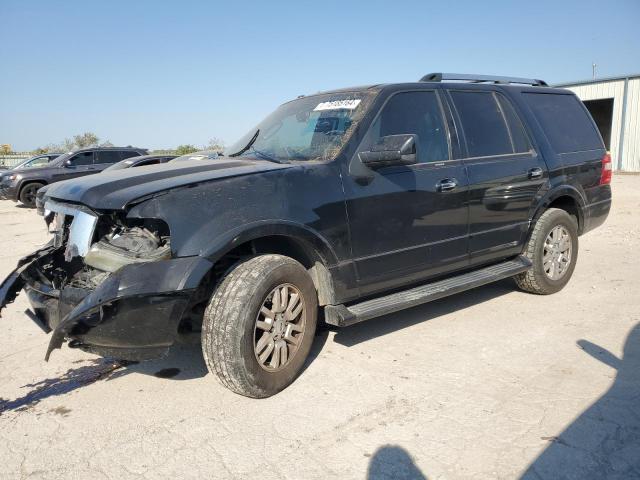  Salvage Ford Expedition