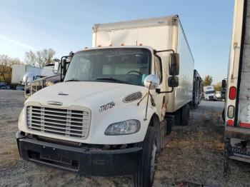  Salvage Freightliner M2 106 Med