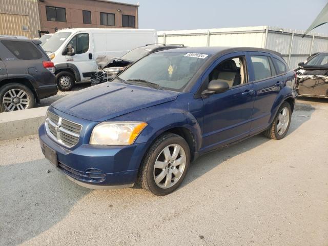  Salvage Dodge Caliber