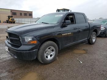  Salvage Dodge Ram 1500