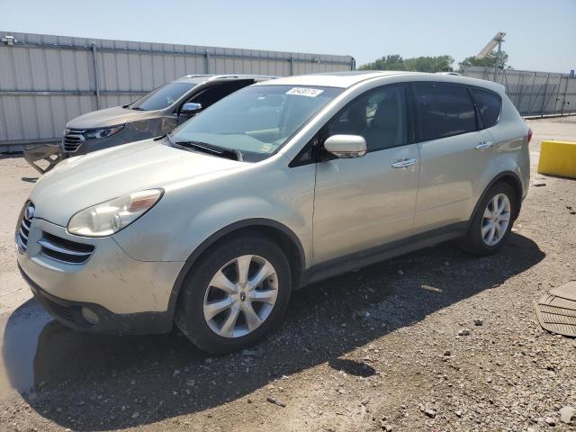  Salvage Subaru Tribeca