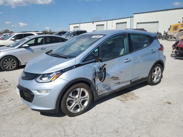  Salvage Chevrolet Bolt