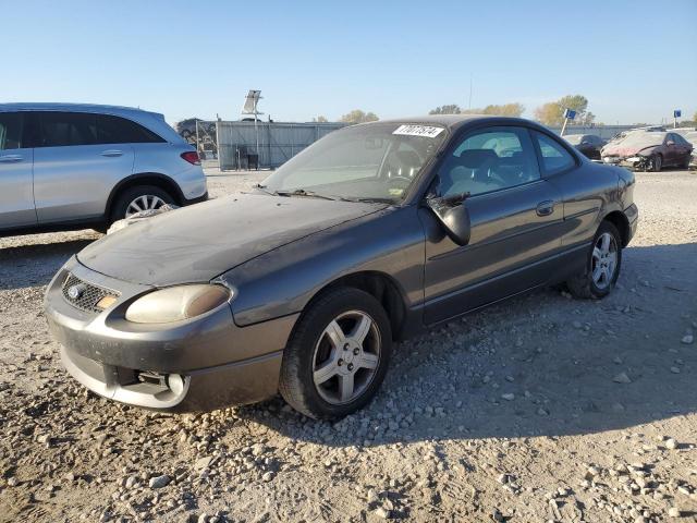  Salvage Ford Escort