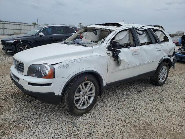  Salvage Volvo XC90