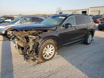  Salvage Volvo XC90