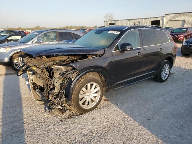  Salvage Volvo XC90