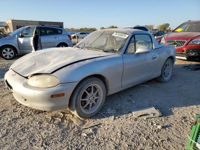  Salvage Mazda Mx5