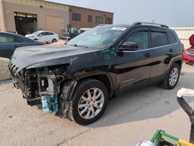 2016 Jeep Grand Cherokee