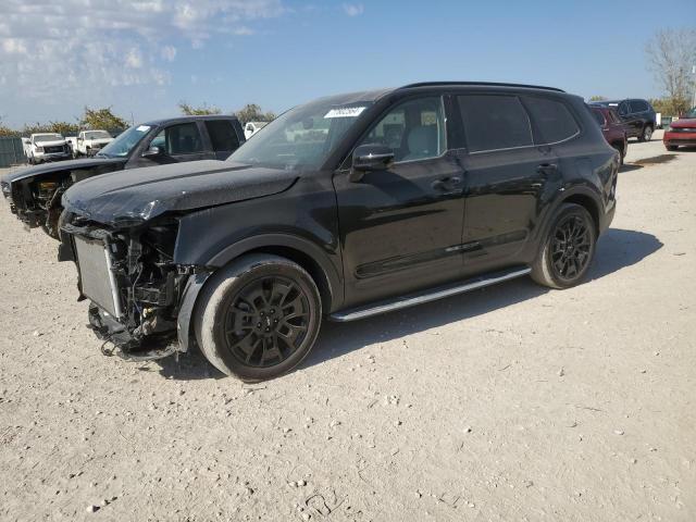  Salvage Kia Telluride