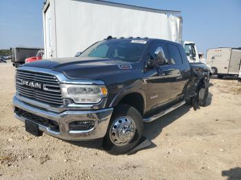  Salvage Ram 3500