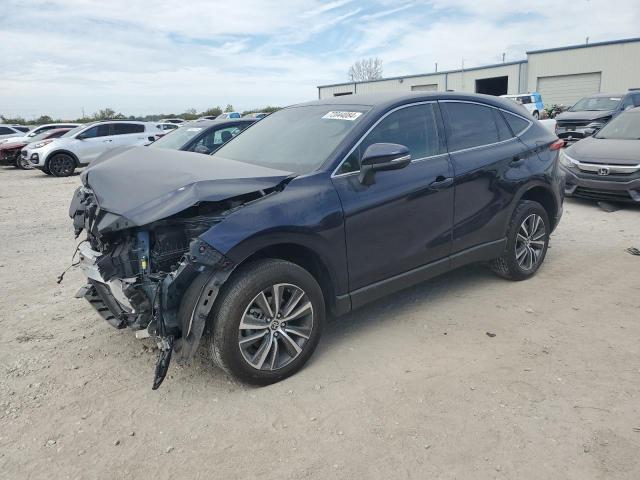  Salvage Toyota Venza