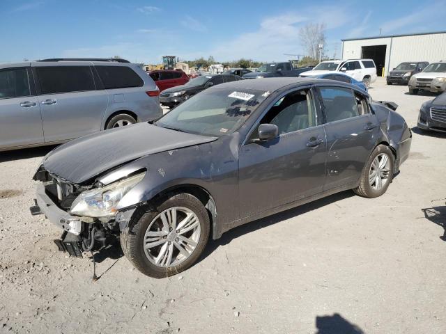  Salvage INFINITI G37