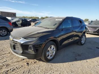  Salvage Chevrolet Blazer