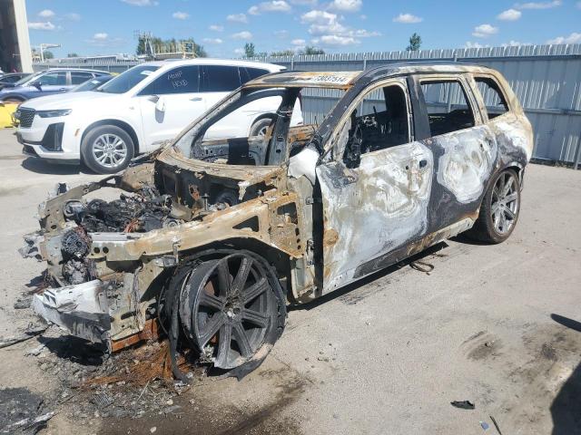  Salvage Volvo XC90