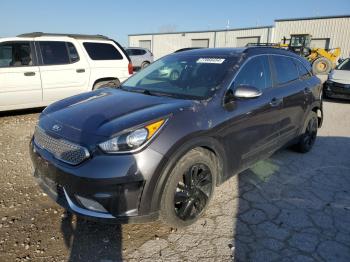  Salvage Kia Niro