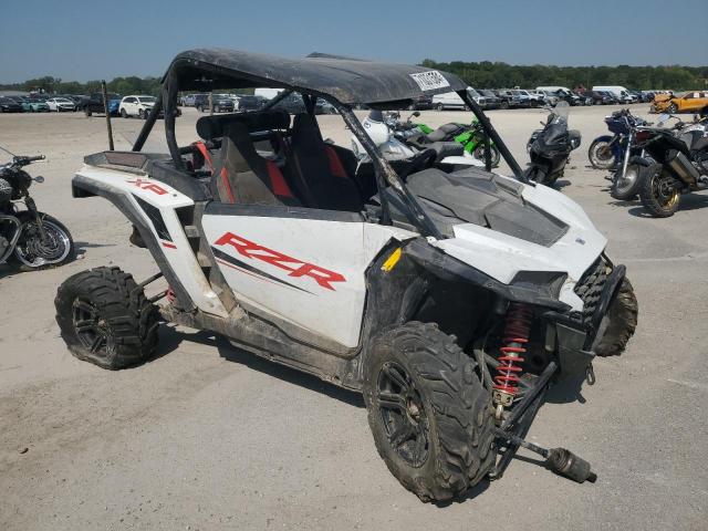  Salvage Polaris Rzr Xp 100