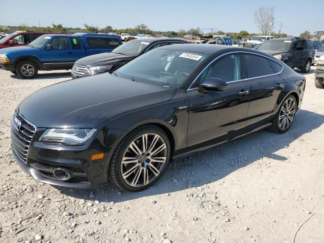  Salvage Audi A7