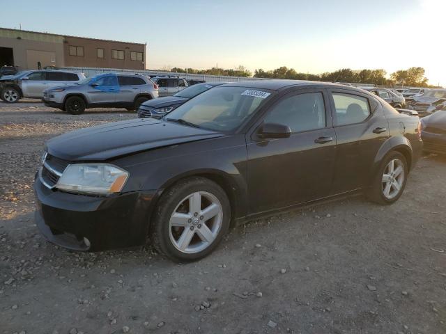  Salvage Dodge Avenger