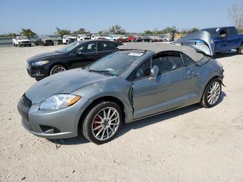  Salvage Mitsubishi Eclipse